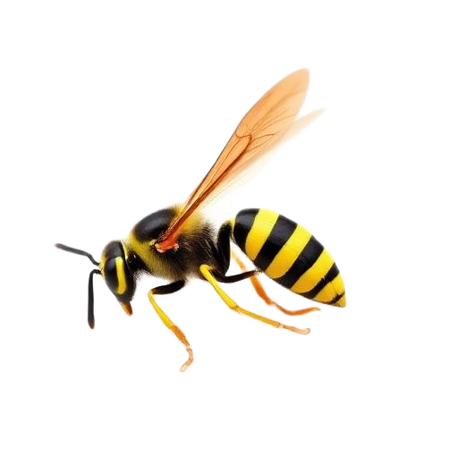 Wasp Removal